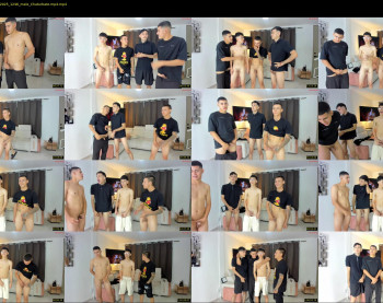 boysdeluxemilitary — 76 minute Chaturbate male cam show recording, 720p, Jul 21, 2025