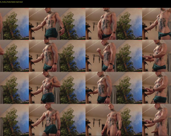 bulatov_x — 63 minute Chaturbate male cam show recording, 720p, Jul 21, 2025