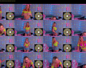 butterybubblebutt — 7 minute Chaturbate couple cam show recording, 720p, Jul 22, 2025