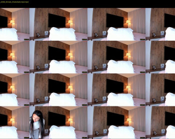 camilagomezz — 4 minute Chaturbate female cam show recording, 720p, Jul 22, 2025