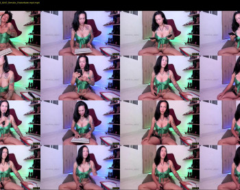 charlene_soles — 6 minute Chaturbate female cam show recording, 720p, Jul 22, 2025