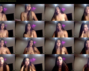 chaseandlexi2024 — 24 minute Chaturbate couple cam show recording, 480p, Jul 22, 2025