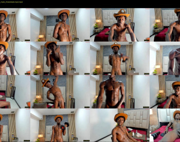 chimi88 — 99 minute Chaturbate male cam show recording, 720p, Jul 21, 2025