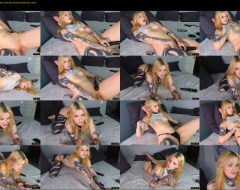 clarewoods — 114 minute Chaturbate female cam show recording, 720p, Jul 21, 2025