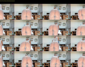 classy_medeeea — 33 minute Chaturbate female cam show recording, 720p, Jul 21, 2025