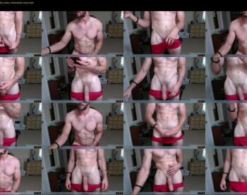 cloud900x — 22 minute Chaturbate male cam show recording, 480p, Jul 21, 2025