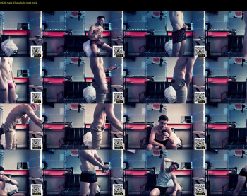 coltoncullens — 121 minute Chaturbate male cam show recording, 720p, Jul 22, 2025