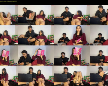 conor_taylor_ — 53 minute Chaturbate couple cam show recording, 720p, Jul 22, 2025