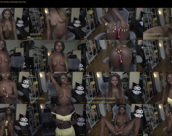 conymegan — 121 minute Chaturbate female cam show recording, 720p, Jul 21, 2025