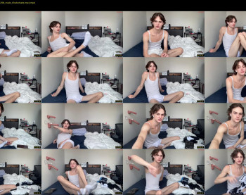 cool24twink — 39 minute Chaturbate male cam show recording, 720p, Jul 21, 2025