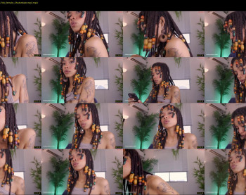 cooper_reds — 14 minute Chaturbate female cam show recording, 720p, Jul 21, 2025
