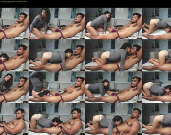 crimson_heart — 7 minute Chaturbate couple cam show recording, 720p, Jul 22, 2025