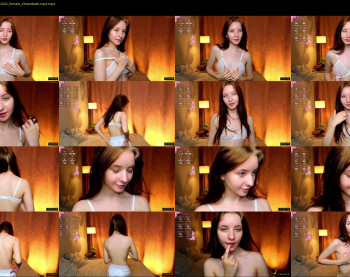 cuddles_jane — 120 minute Chaturbate female cam show recording, 720p, Jul 21, 2025