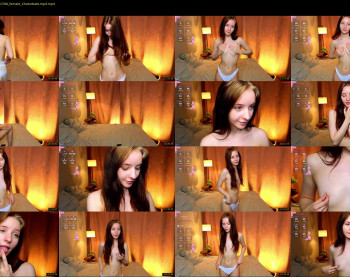 cuddles_jane — 98 minute Chaturbate female cam show recording, 720p, Jul 21, 2025