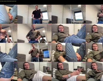 cute_skywalker — 99 minute Chaturbate male cam show recording, 720p, Jul 21, 2025
