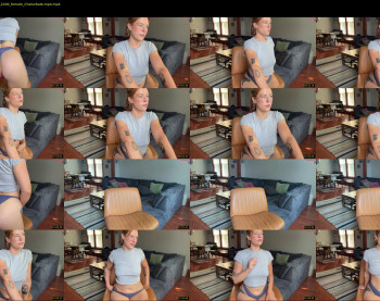 daddysfav_xx — 26 minute Chaturbate female cam show recording, 720p, Jul 21, 2025