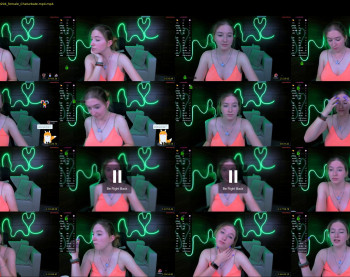 daisy_candy — 121 minute Chaturbate couple cam show recording, 720p, Jul 22, 2025