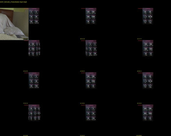 danicamoore — 70 minute Chaturbate female cam show recording, 720p, Jul 21, 2025