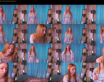 darylgerald — 120 minute Chaturbate female cam show recording, 720p, Jul 21, 2025
