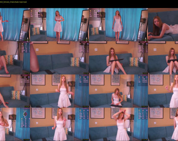 darylgerald — 104 minute Chaturbate female cam show recording, 720p, Jul 21, 2025