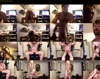 dgrabbin — 16 minute Chaturbate male cam show recording, 720p, Jul 21, 2025