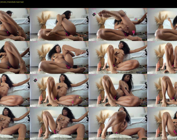 dirtygril — 8 minute Chaturbate female cam show recording, 720p, Jul 21, 2025