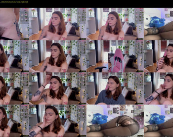 dorfmatratze_ — 107 minute Chaturbate female cam show recording, 720p, Jul 21, 2025