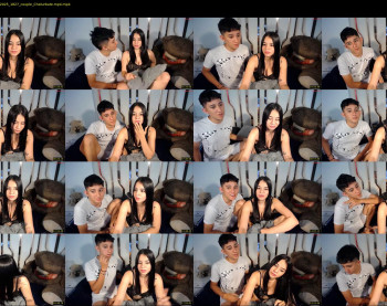 dravith_and_valery — 22 minute Chaturbate male cam show recording, 720p, Jul 21, 2025
