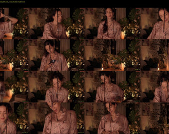 effylowell_ — 120 minute Chaturbate female cam show recording, 720p, Jul 22, 2025