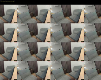 ehotlovea — 3 minute Chaturbate female cam show recording, 720p, Jul 22, 2025