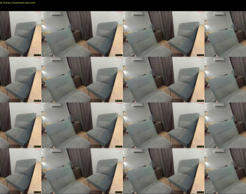 ehotlovea — 19 minute Chaturbate female cam show recording, 720p, Jul 22, 2025