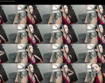 ehotlovea — 4 minute Chaturbate female cam show recording, 720p, Jul 22, 2025