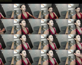 ehotlovea — 3 minute Chaturbate female cam show recording, 720p, Jul 22, 2025