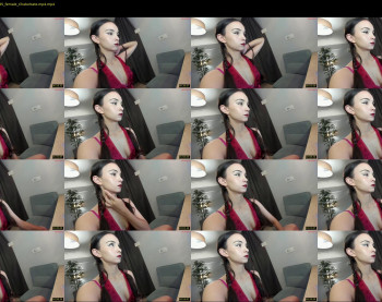 ehotlovea — 6 minute Chaturbate female cam show recording, 720p, Jul 22, 2025
