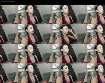 ehotlovea — 5 minute Chaturbate female cam show recording, 720p, Jul 22, 2025