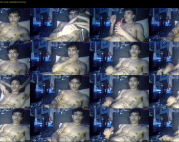 electron448 — 71 minute Chaturbate male cam show recording, 480p, Jul 21, 2025