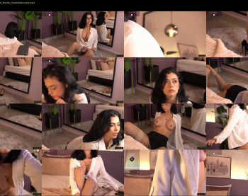 ellediane — 121 minute Chaturbate female cam show recording, 720p, Jul 21, 2025