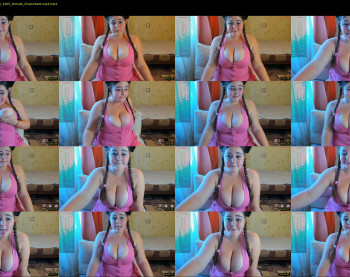 emilia_keating — 68 minute Chaturbate female cam show recording, 720p, Jul 21, 2025