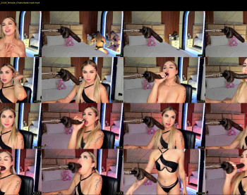emilyhendrix_ — 89 minute Chaturbate couple cam show recording, 720p, Jul 21, 2025