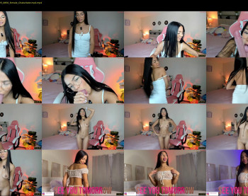 emilyn_keatting — 14 minute Chaturbate female cam show recording, 720p, Jul 21, 2025
