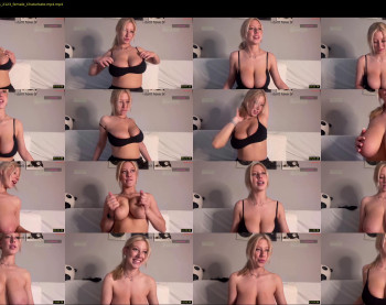 emmaandjake — 18 minute Chaturbate couple cam show recording, 720p, Jul 21, 2025