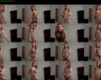 emmyleri — 7 minute Chaturbate female cam show recording, 720p, Jul 21, 2025