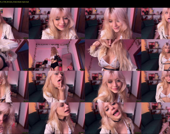 erectioneeering — 79 minute Chaturbate female cam show recording, 720p, Jul 21, 2025