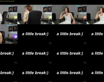 eric_poston — 4 minute Chaturbate male cam show recording, 720p, Jul 22, 2025