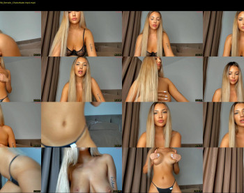ethel_alen — 76 minute Chaturbate female cam show recording, 720p, Jul 21, 2025