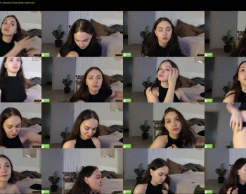 evi_woow — 121 minute Chaturbate female cam show recording, 720p, Jul 22, 2025