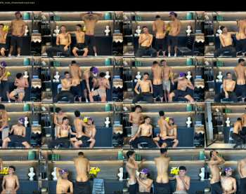 exotic_gold — 120 minute Chaturbate male cam show recording, 720p, Jul 21, 2025