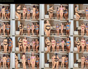 fetishcouples — 5 minute Chaturbate couple cam show recording, 720p, Jul 21, 2025