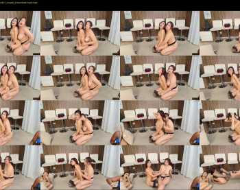 fetishcouples — 13 minute Chaturbate couple cam show recording, 720p, Jul 21, 2025