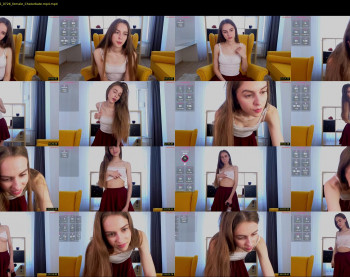 fideliastagnitto — 121 minute Chaturbate female cam show recording, 720p, Jul 21, 2025